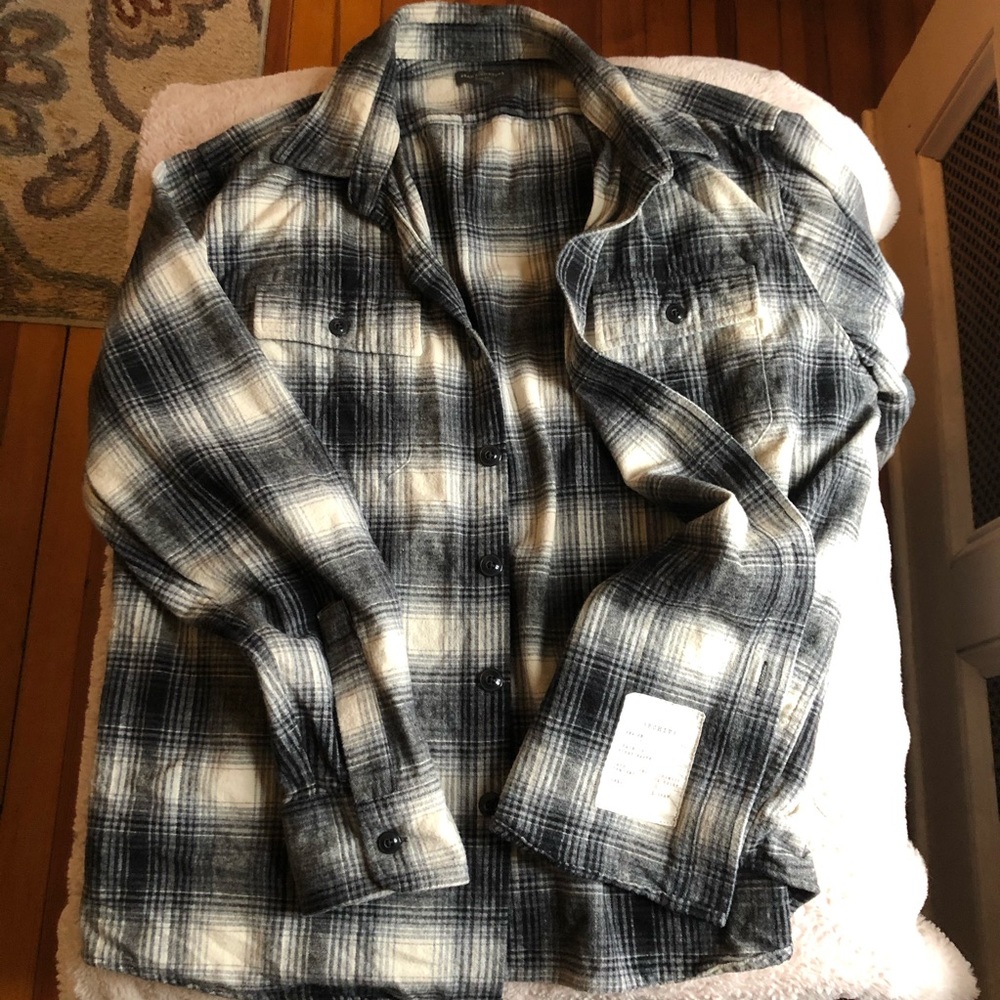 LLBean Signature Slim Fit Shirt